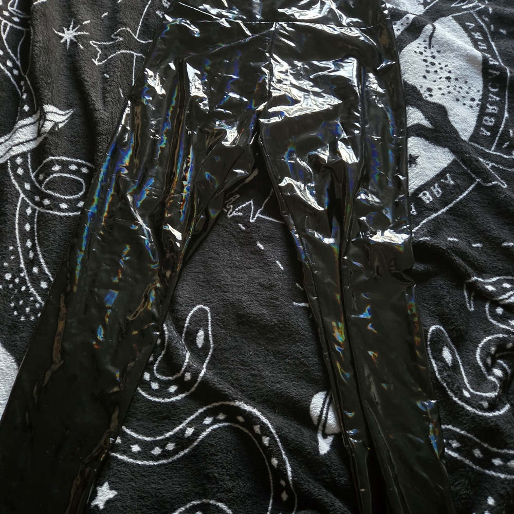 KILLSTAR - Darwaves & Raves Leggings